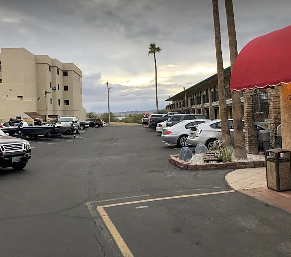 Windsor Inn Lake Havasu City