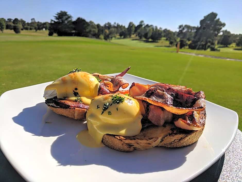 Bridges Villas Barooga