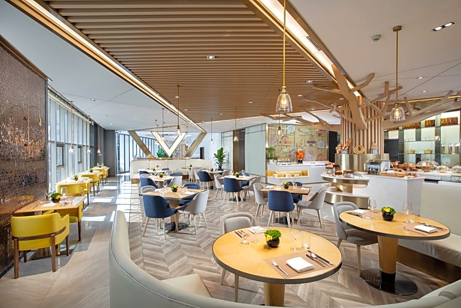 voco Xian ETDZ By IHG