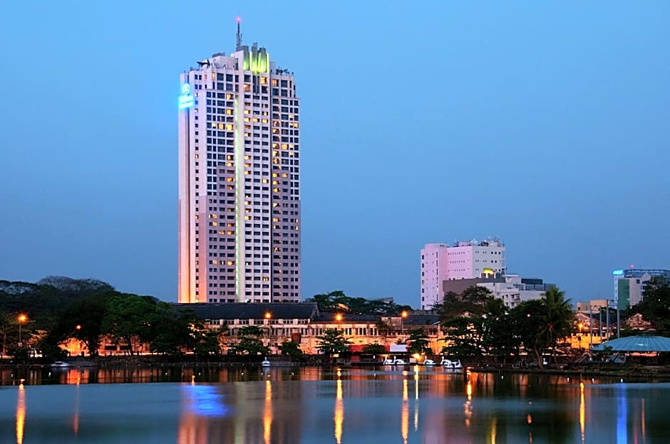 Hilton Colombo Residence