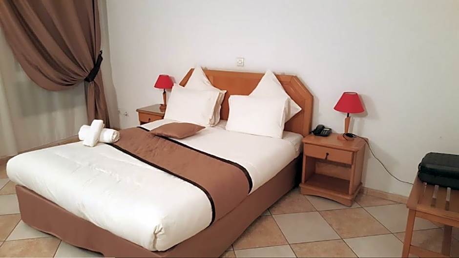 HOTEL EL BIAR