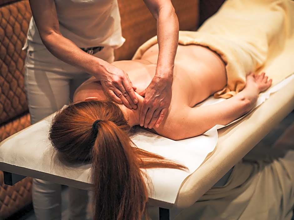 Hotel Samerhof - Skidepot inklusive