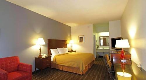 Americas Best Value Inn Kinston