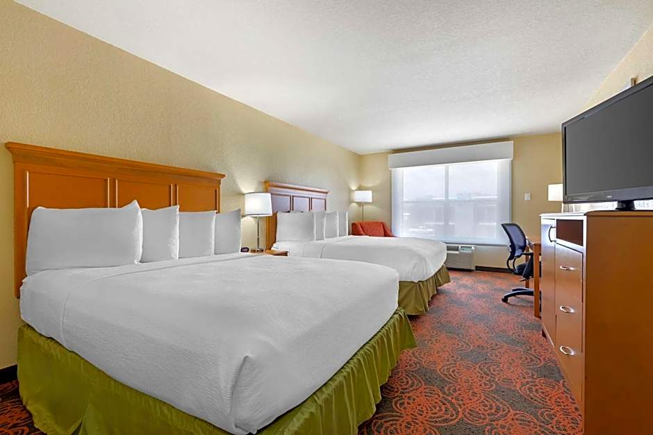 Best Western Plus Waco North
