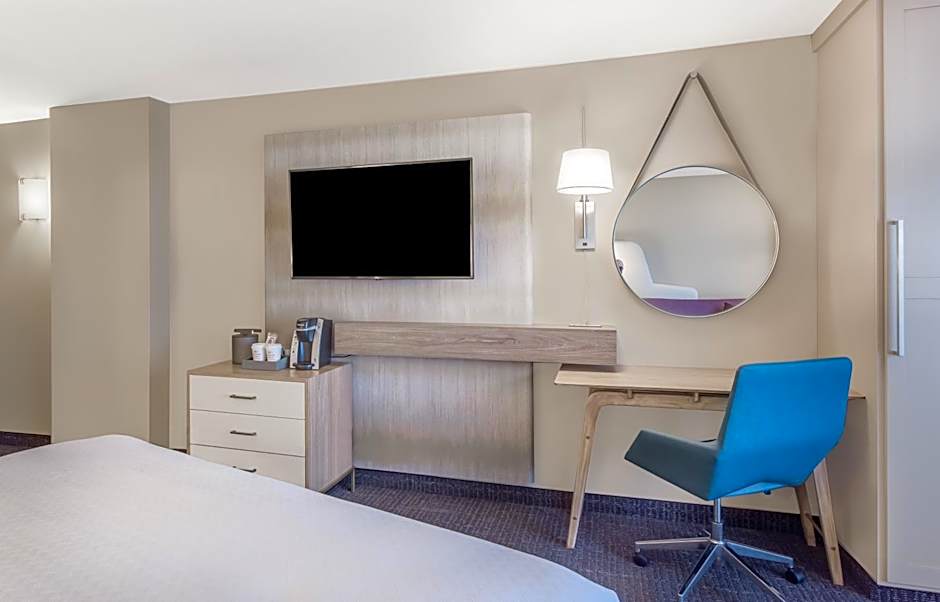 Crowne Plaza Cleveland at Playhouse Square By IHG