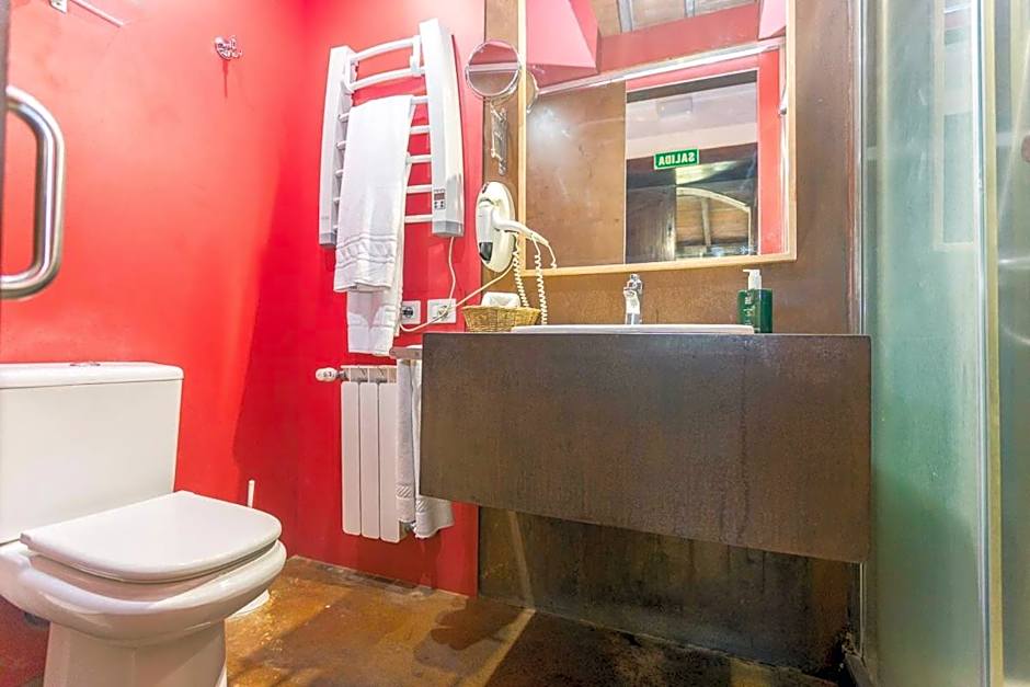 Hotel Rural Las Calas