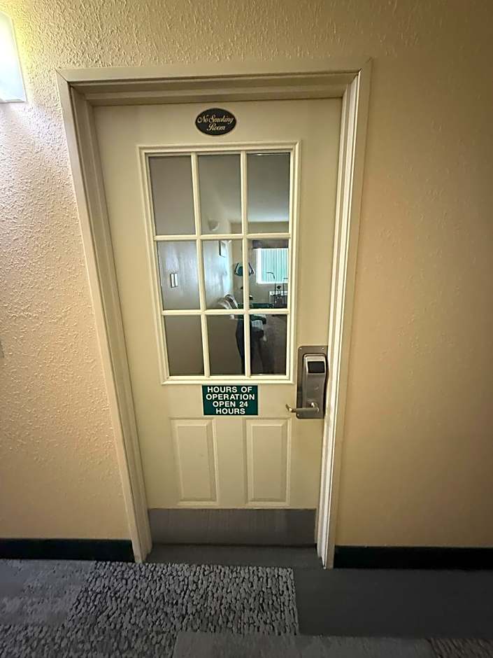 Quality Inn Manitowoc