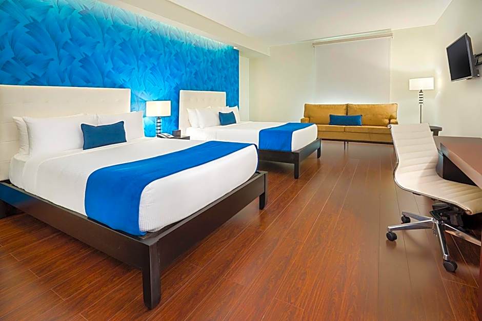 Ramada Plaza by Wyndham Panama Punta Pacifica