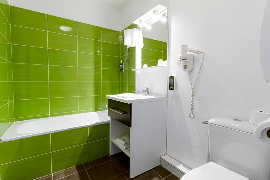 All Suites Pau  Zénith