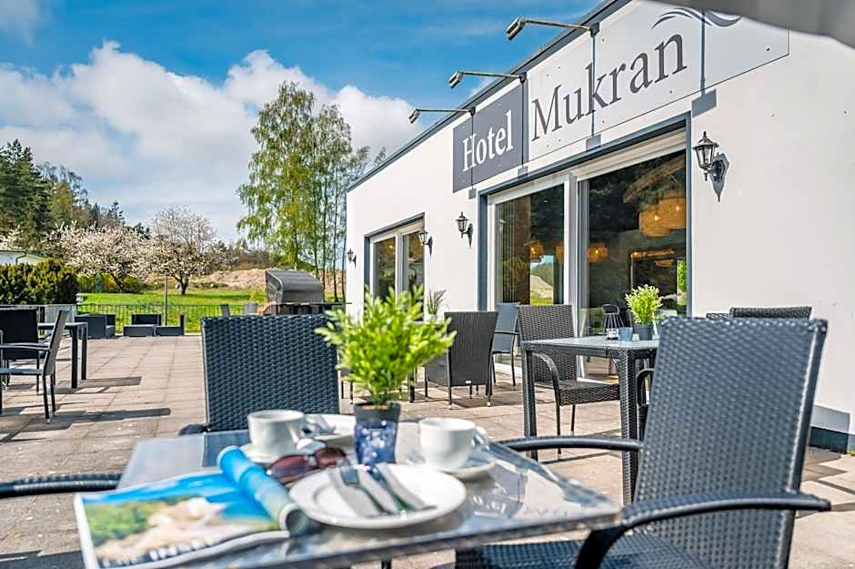 Hotel Mukran