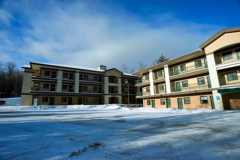 Hillside Inn at Killington