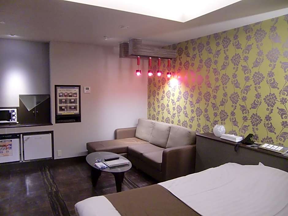 Hotel GOLF Nirasaki (Adult Only)