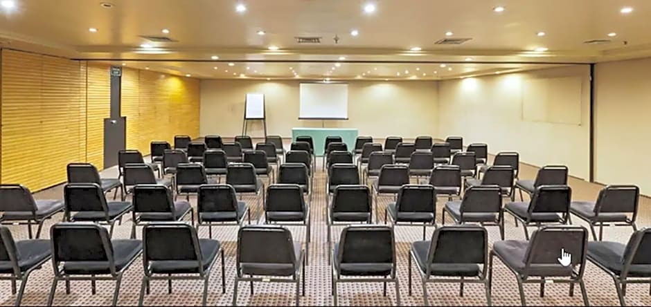 Premier Copacabana Hotel