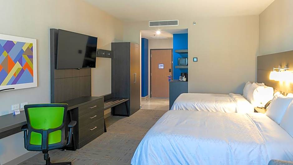 Holiday Inn Express & Suites - Tijuana Otay By IHG