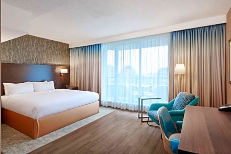Skyline King Studio Suite