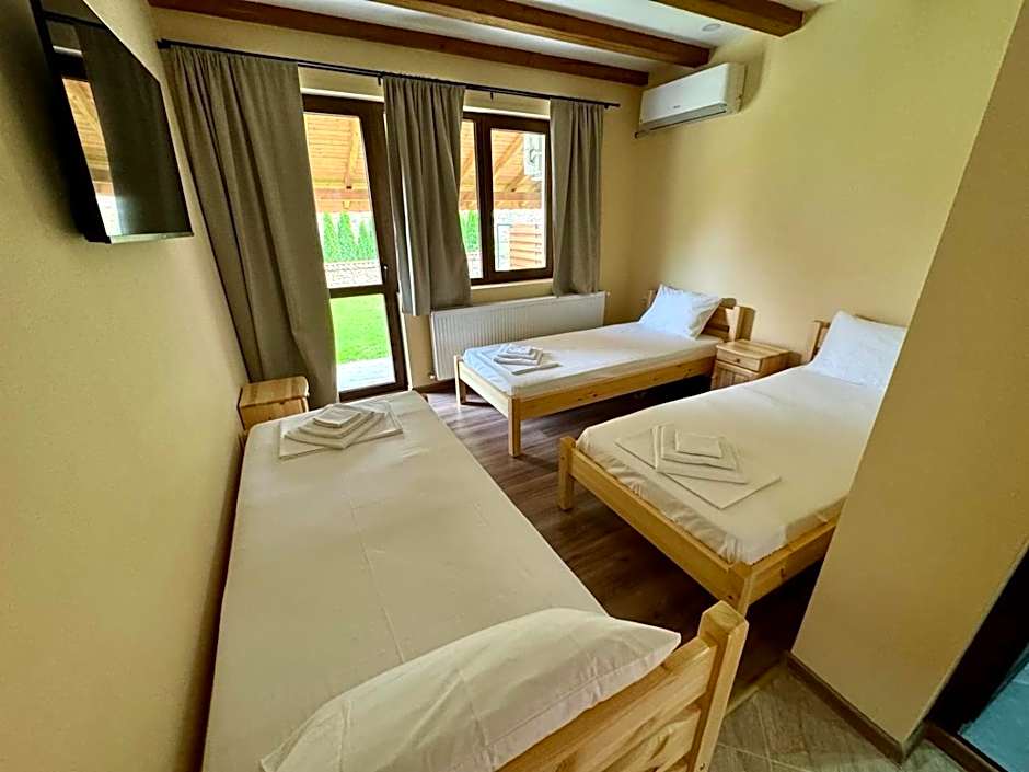 Петропавловската Къща