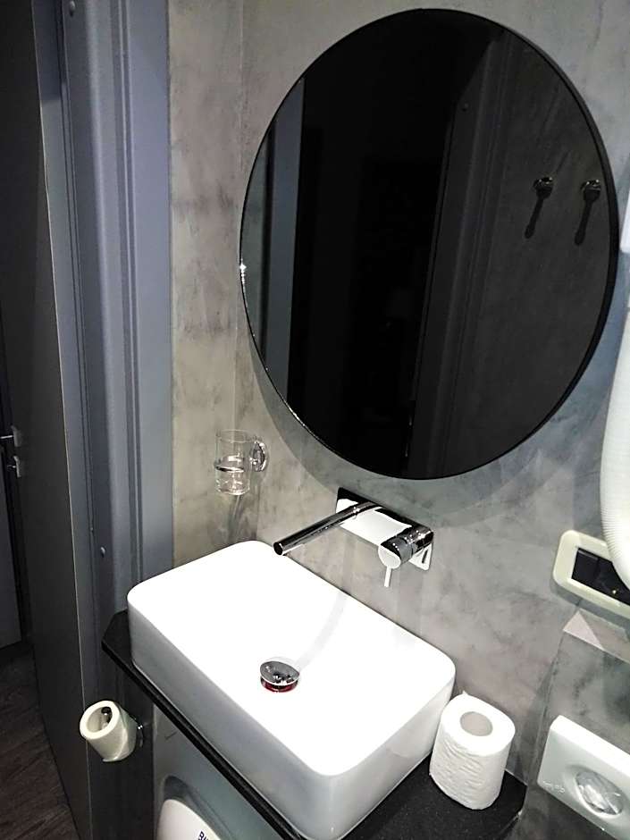Hotel Cala Di Forno