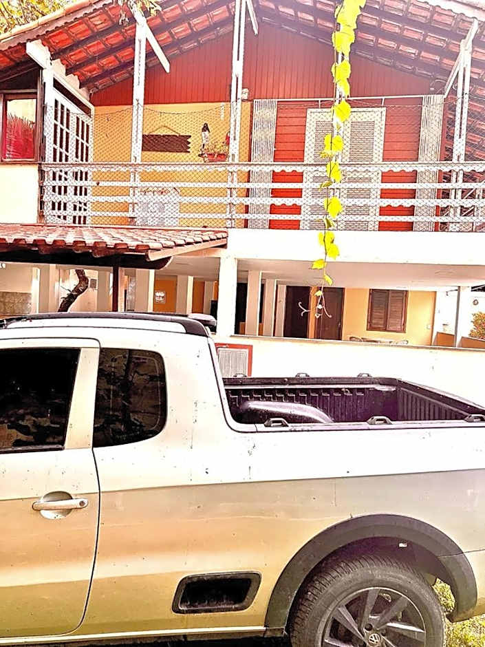 Pousada Praia do Recreio