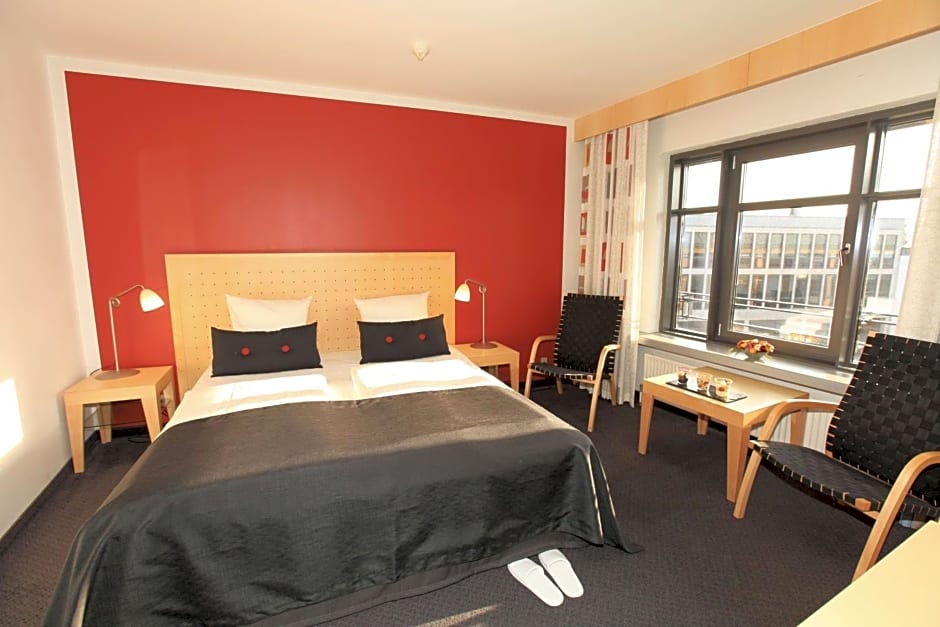 Best Western Plus Hotel Svendborg