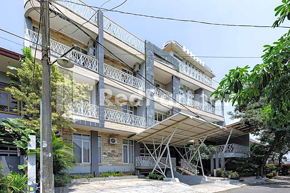 De Malang Sweet Homestay Syariah Mitra RedDoorz