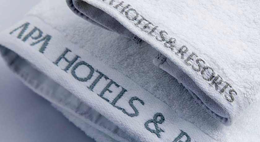 APA Hotel Hakatahigashihie-Ekimae