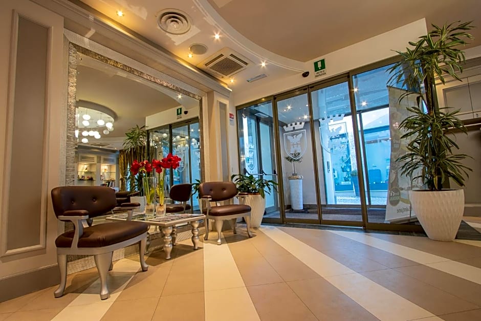Hotel Centrale Best Western Signature Collection