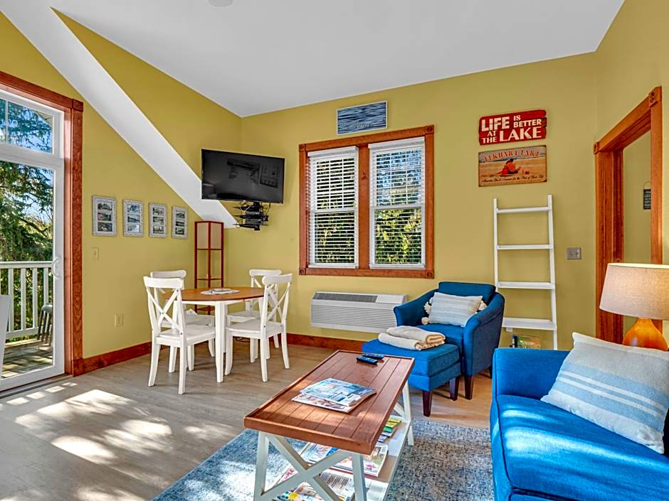 Victorian Inn Elkhart Lake