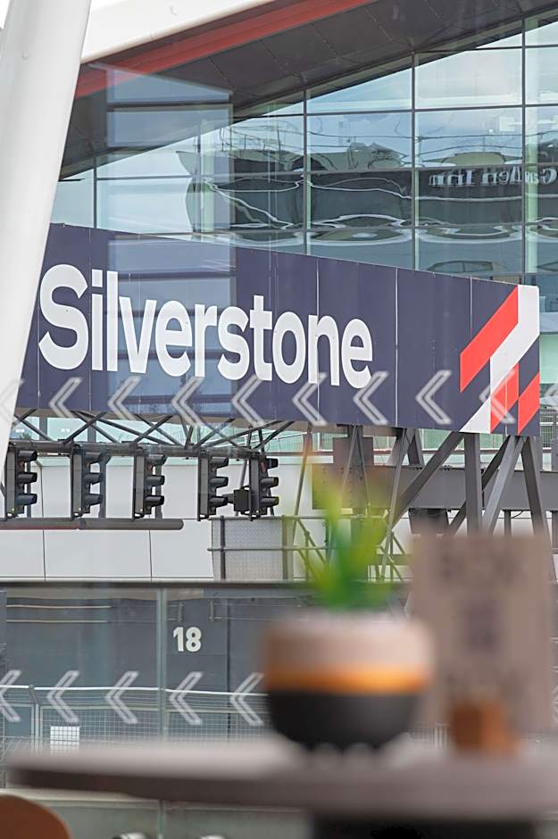 Hilton Garden Inn Silverstone, United Kingdom