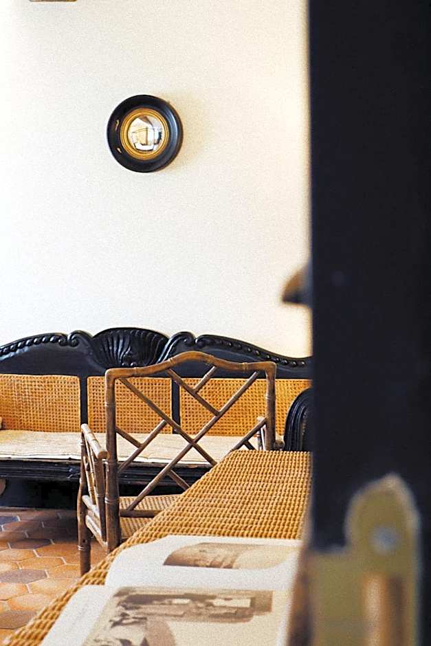 La Dime de Giverny - Chambres d'hôtes-Spa-Restaurant