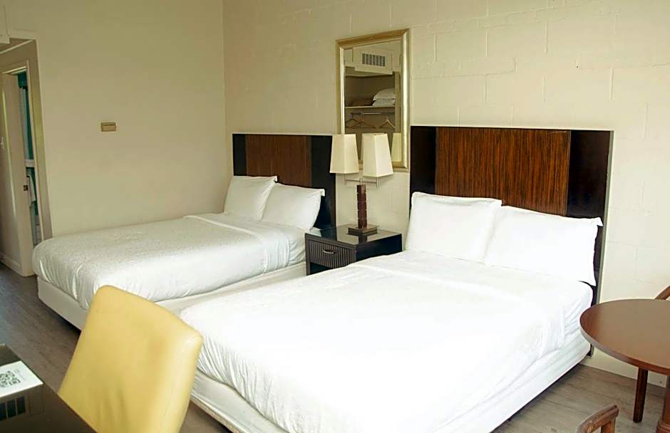 Travels Inn Victoria County