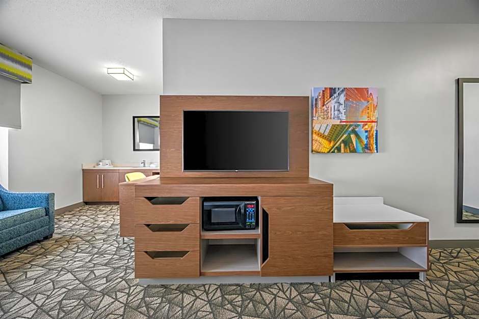 Hampton Inn By Hilton Bloomington West