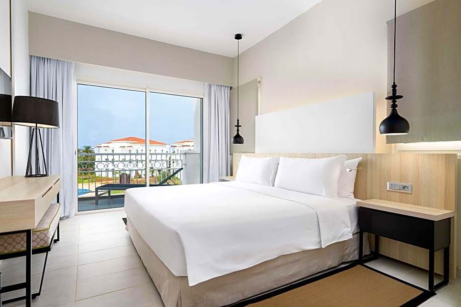 Radisson Blu Residences, Saidia