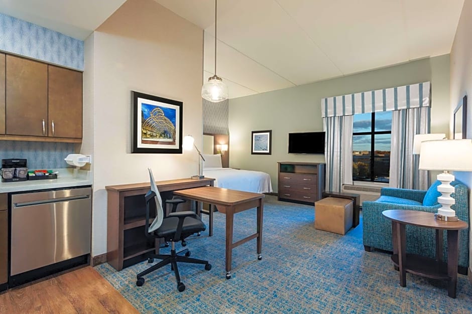 Homewood Suites by Hilton Reston