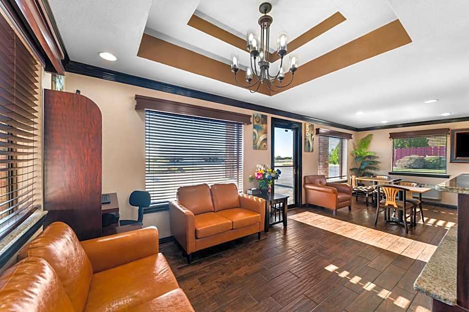 Scottish Inns - Decatur
