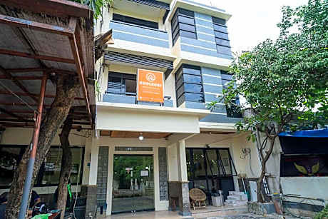 KoolKost @ Taman Duta Depok