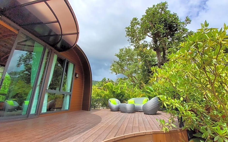 The Hidden Village, Khao Yai