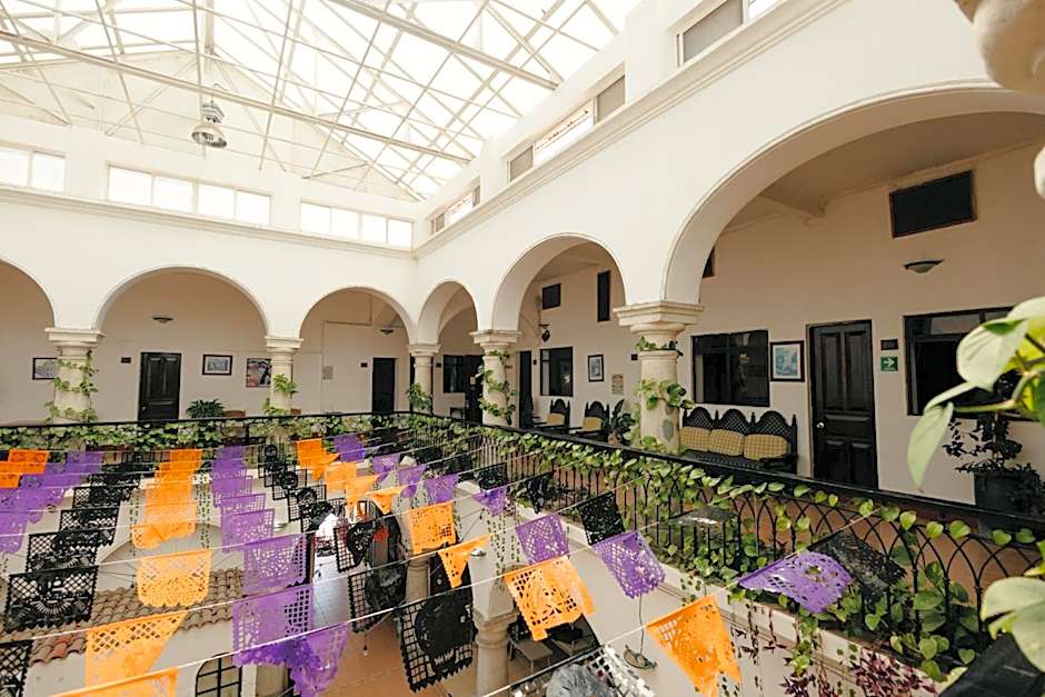 Hotel Nueva Antequera