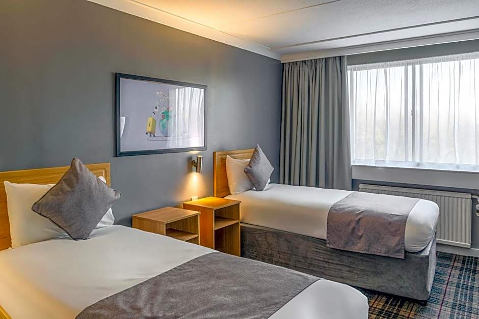 Britannia Airport Hotel