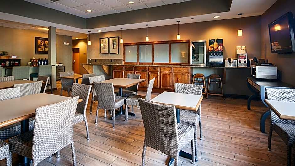 Best Western Plus City Center