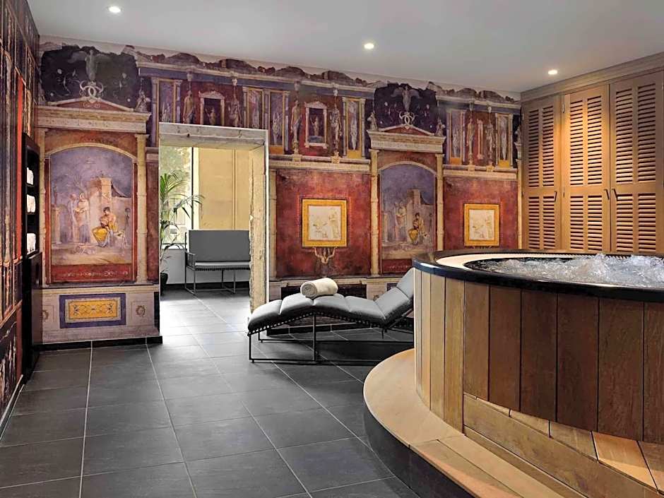 Hotel & Spa Jules Cesar Arles - MGallery by Sofitel