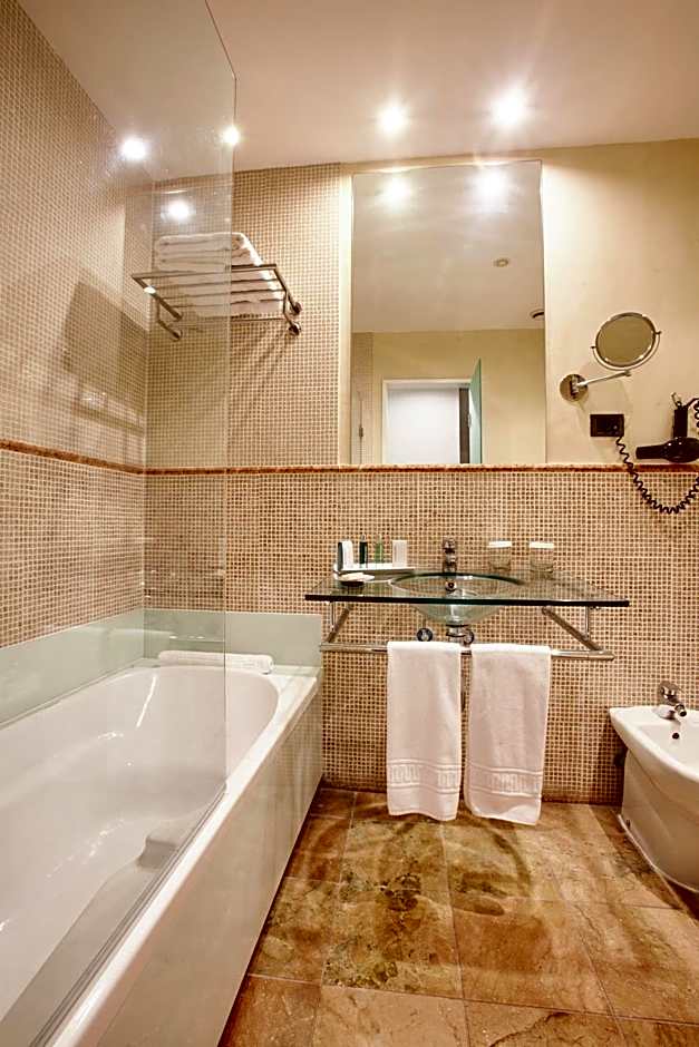 U-Sense Sevilla Centro