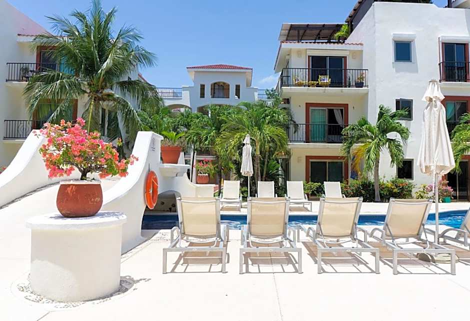 Paseo del Sol Condohotel by Bric