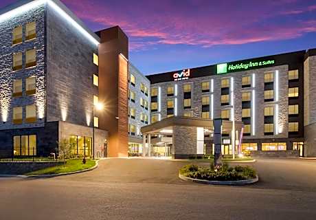 Avid Hotel Mt Juliet - Nashville Area by IHG