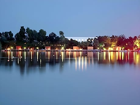 Plana Resort & SPA