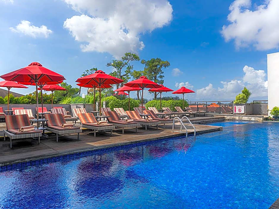 Sevn Legian