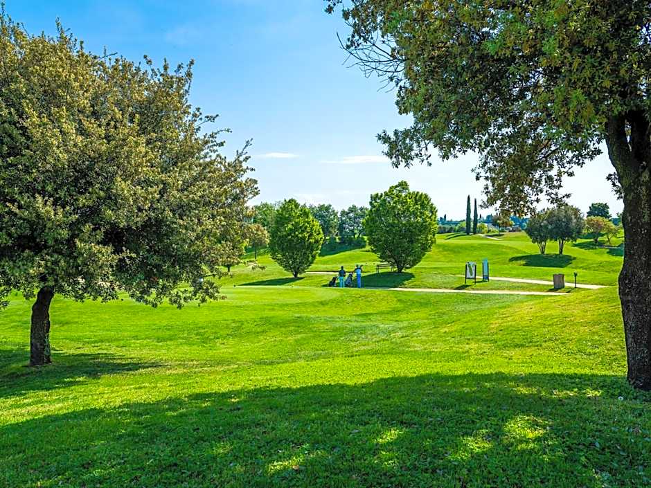 Active Hotel Paradiso & Golf