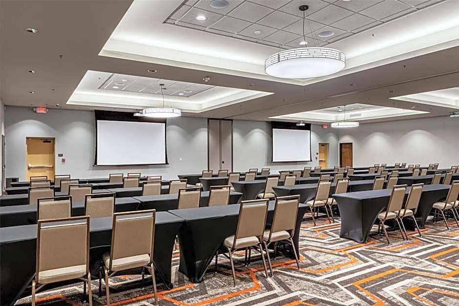 Drury Plaza Hotel Dallas Arlington