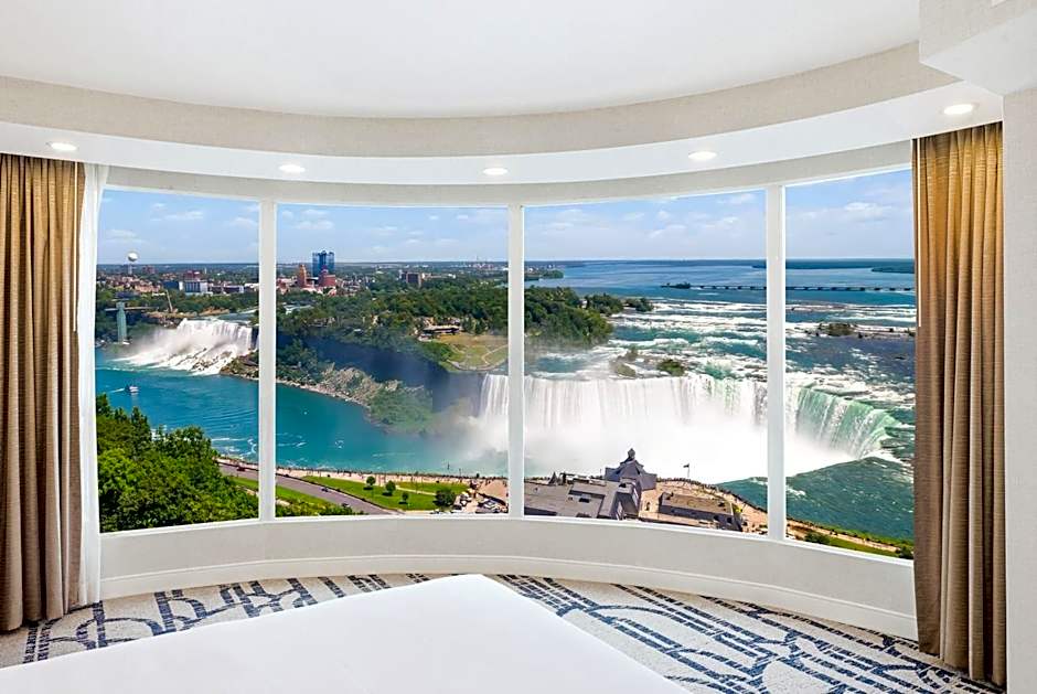 Hyatt Regency Niagara Falls Fallsview