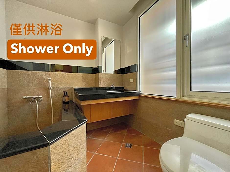 Ming Hu B&B