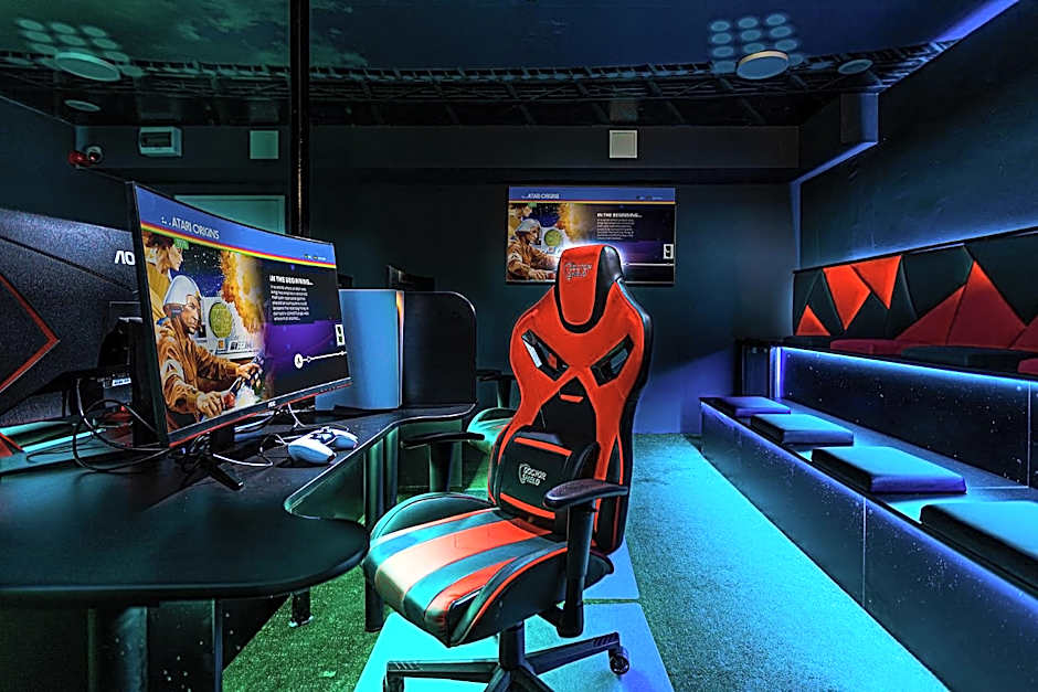 Mártoni Resort & Restaurant